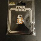 Star Wars Celebration 2019 Chicago Exclusive Trading Pin BB-8