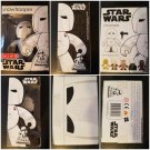 Star Wars Mighty Muggs Target Exclusive Snowtrooper