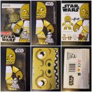 Star Wars Mighty Muggs Target Exclusive Greedo