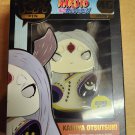Funko Pop Pin Anime #46 Naruto Shippuden Kaguya Otsutsuki