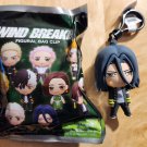 Wind Breaker 3D Foam Bag Clip Kyotaro Sugishita