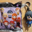 Solo Leveling Figural Bag Clip Sung Jinwoo E Rank Exclusive B