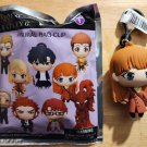 Solo Leveling Figural Bag Clip Lee Joohee