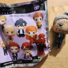 Solo Leveling Figural Bag Clip Go Gunhee