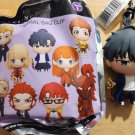 Solo Leveling Figural Bag Clip Sung Jinwoo S Rank Hunter