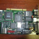 Adaptec ANA-6911/UC 10/100 Fast Ethernet Internal PCI Network Card SX0A7441ESN