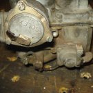 VW carburator  34PICT/3 Bocar 1971 dp and newer upright engines super beetle