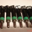 04-07 BMW 550-645-745 X5 4.8-4.4 V8 FUEL INJECTORS OFFER