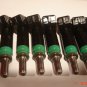 04-07 BMW 550-645-745 X5 4.8-4.4 V8 FUEL INJECTORS OFFER
