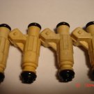 1997-02 FORD ESCORT 2.0 4CYL FUEL INJECTORS offer