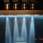 1990-94 MITSUBISHI ECLIPSE GSX 2L L4 FUEL INJECTORS SET