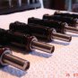 06-10 BMW 330XI 328 325 323 3.0 L6 FUEL INJECTORS REMANUFACTURD
