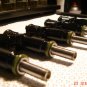 07-10 VOLKWAGEN JETTA GOLF RABBIT 2.5 L5 FUEL INJECTORS REMANUFACTURED