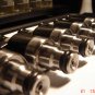 96-97 ISUZU TROOPER 3.2 V6 FUEL INJECTORS REMANUFACTURE