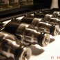 96-97 ISUZU TROOPER 3.2 V6 FUEL INJECTORS REMANUFACTURE