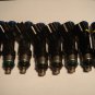 03-07 FORD E-150 E-250 E-350 5.4 V8 FUEL INJECTORS set