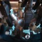 5.0 MUSTANG FORD RACING 24 LB BLUE TOP FUEL INJECTORS