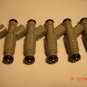 04-07 PONTIAC SUPERCHARGED 3.8 V6 FUEL INJECTORS set