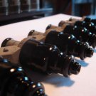 01-05 AUDI ALLROAD QUATTRO 2.7 V6 FUEL INJECTORS TURBO