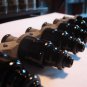 01-05 AUDI ALLROAD QUATTRO 2.7 V6 FUEL INJECTORS TURBO
