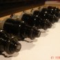 01-05 AUDI ALLROAD QUATTRO 2.7 V6 FUEL INJECTORS TURBO