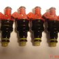 90-93 FORD MERCURY THUNDERBIRD 3.8 V6 FUEL INJECTORS REMANUFA