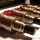 1989-92 NISSAN KA24E 240SX 2.4 4CYL FUEL INJECTORS REMANUFACTURED