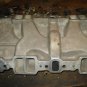 SMALL BLOCK CHEVY WEIAND DUAL PLANE INTAKE # 8004 THIS IS SIMILIAR TO THE EDELBR