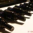 1999-06 BMW 528 525 325 328 323 2.8 L6 FUEL INJECTORS REMANUF
