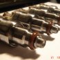 88-93 DODGE DAYTONA 2.2 2.5 4CYL FUEL INJECTORS REMANUFACTURD