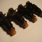 2003-05 HONDA CIVIC HYRID 1.3 4CYL FUEL INJECTORS SET
