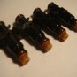 2003-05 HONDA CIVIC HYRID 1.3 4CYL FUEL INJECTORS SET