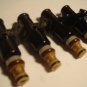 03-07 HONDA ELEMENTCR-V 2.4 ACCORD FUEL INJECTORS SET