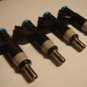 2007-09 DODGE CALIBER AVEGER 2.4 4CYL FUEL INJECTORS SET