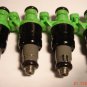 05-07 SATURN RED LINE 2.0 4CYL SUPERCHARGED fuel injectors offer remanufactured