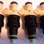 93-02 VOLKSWAGEN JETTA GOLF PASSAT 2.0 FUEL INJECTORS REMANUFACTURD