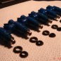 2004 CHRYSLER PACIFICA 3.5 V6 FUEL INJECTORS offer