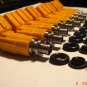 97-99 FORD E-350 F 250 4,.6-6.8 PICKUP FUEL INJECTORS F-250 350  OFFER