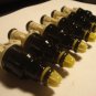 87-88 BMW  528E 2.7 L6 FUEL INJECTORS REMANUFACTURED