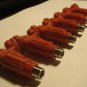 06-07 MITSUBISHI ECLIPSE GT 3.8 V6 FUEL INJECTORS