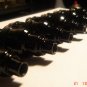 1997-99 MITSUBISHI 3000GT SL 3L V6 FUEL INJECTORS REMANUFACTURD
