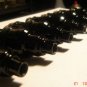1997-99 MITSUBISHI 3000GT SL 3L V6 FUEL INJECTORS REMANUFACTURD