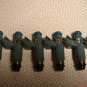 04 05 LINCOLN LS 3L V6 FUEL INJECTORS offer