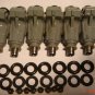 98-02 MERCEDES- SL500 E430 ML430 5.0 4.3 FUEL INJECTORS OFFER