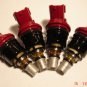 1992-99 SUBARU LEGACY  FORESTER 2.5 H4 FUEL INJECTORS offer