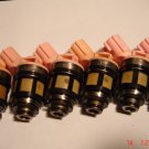 1999-04 NISSAN FRONTIER 3.3 V6 XTERRA FUEL INJECTORS offer