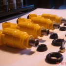 04-06 FORD RANGER 2.3 4CYL FUEL INJECTORS remanufactured