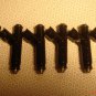 02-04 FORD MUSTANG 3.8 V6 FUEL INJECTORS offer