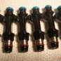 02-04 GMC ENVOY 4.2 L6 TRAILBLAZER FUEL INJECTORS offer