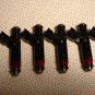 00-05 FORD TAURUS 3.0 V6 SABLE FUEL INJECTORS offer